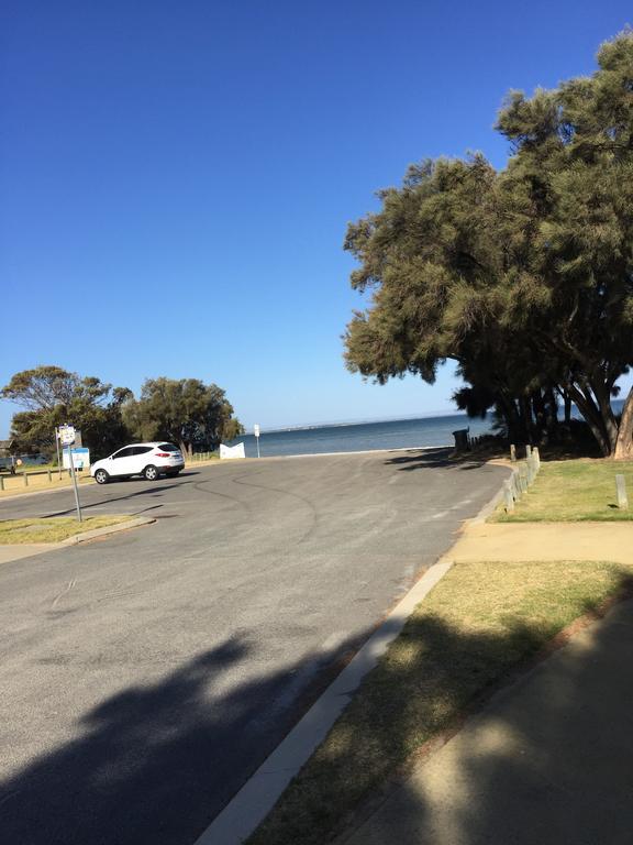 Falcon Bay 4X4 Townhouse Wannanup Dış mekan fotoğraf