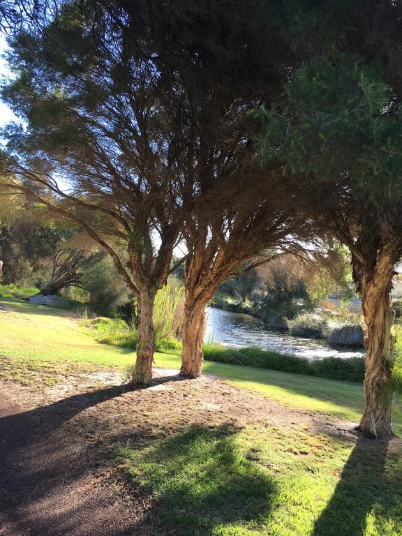 Falcon Bay 4X4 Townhouse Wannanup Dış mekan fotoğraf