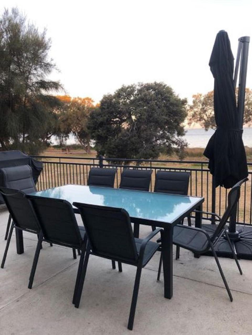 Falcon Bay 4X4 Townhouse Wannanup Dış mekan fotoğraf